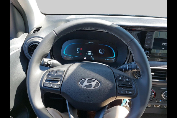 Hyundai i10 1.0 Comfort Smart