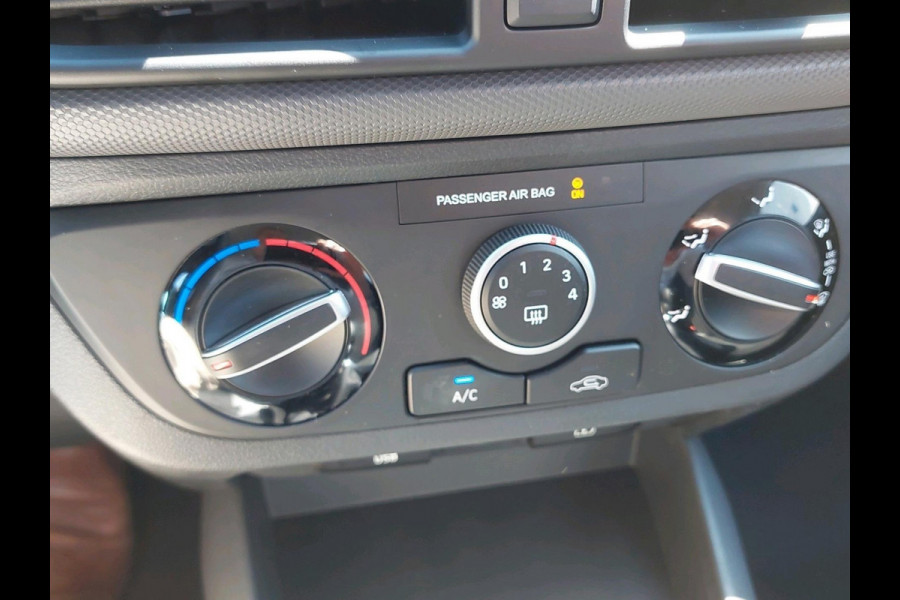 Hyundai i10 1.0 Comfort Smart