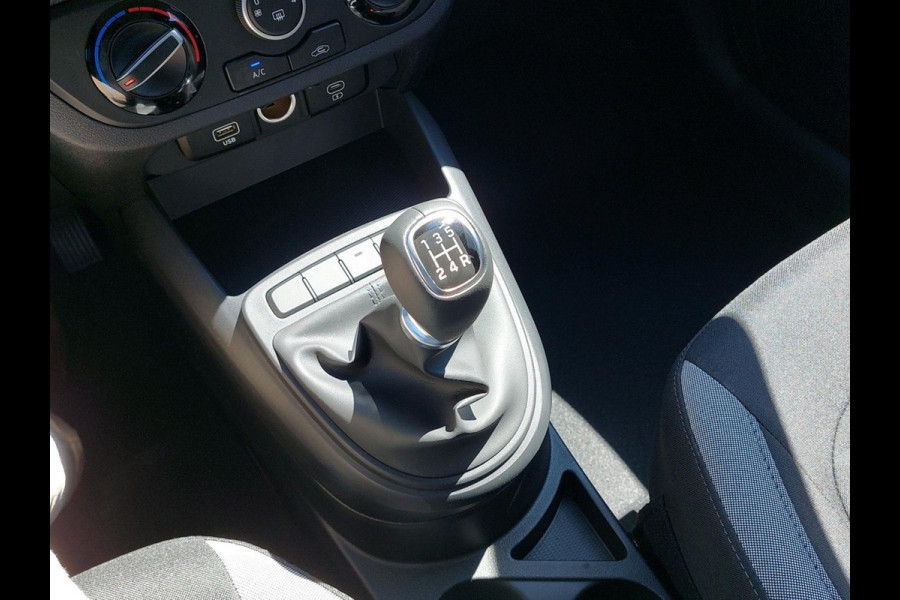 Hyundai i10 1.0 Comfort Smart