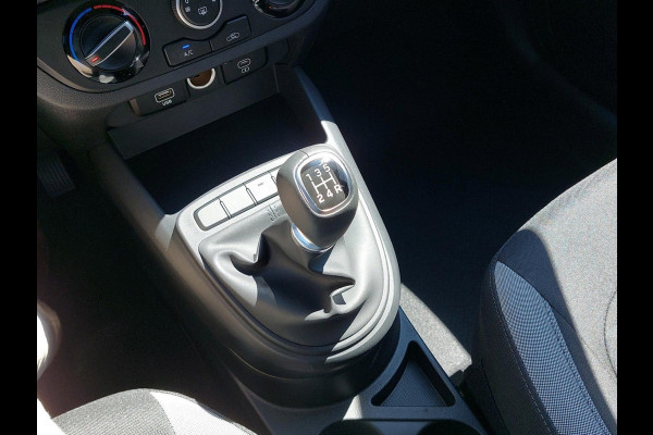 Hyundai i10 1.0 Comfort Smart
