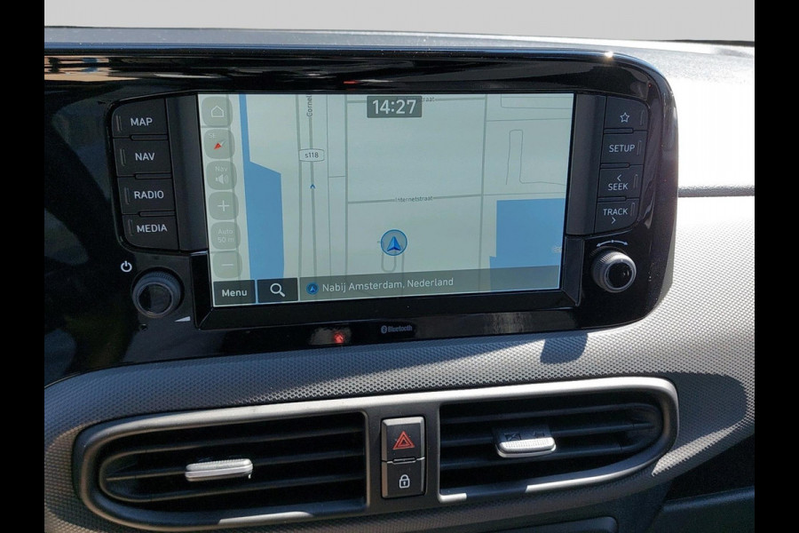 Hyundai i10 1.0 Comfort Smart
