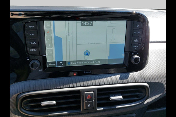 Hyundai i10 1.0 Comfort Smart