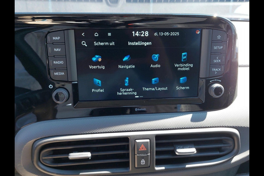 Hyundai i10 1.0 Comfort Smart