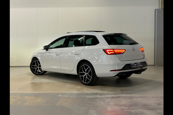 Seat León ST 1.4 EcoTSI FR Business Intense | PANO | ACC | TREKHAAK | CAMERA