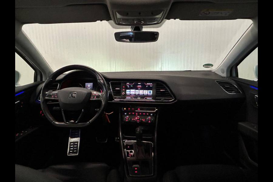 Seat León ST 1.4 EcoTSI FR Business Intense | PANO | ACC | TREKHAAK | CAMERA