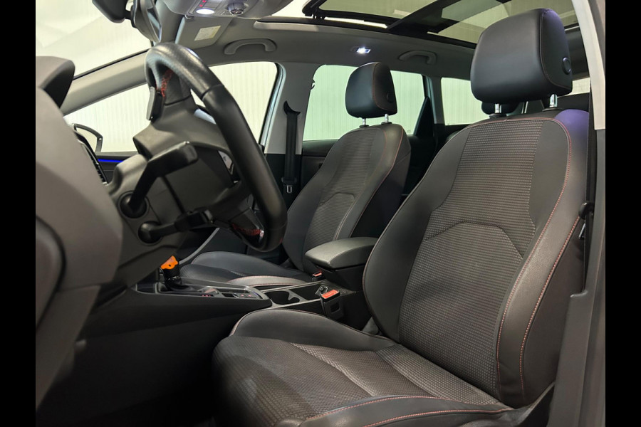 Seat León ST 1.4 EcoTSI FR Business Intense | PANO | ACC | TREKHAAK | CAMERA