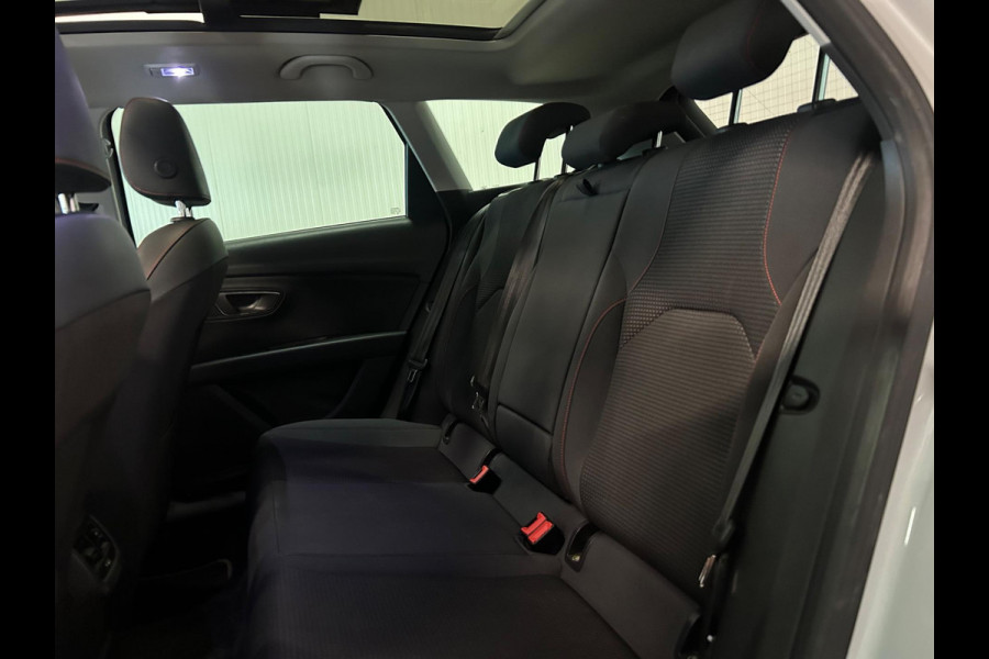 Seat León ST 1.4 EcoTSI FR Business Intense | PANO | ACC | TREKHAAK | CAMERA