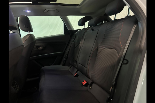Seat León ST 1.4 EcoTSI FR Business Intense | PANO | ACC | TREKHAAK | CAMERA