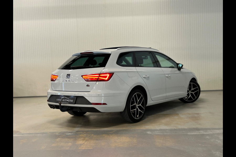 Seat León ST 1.4 EcoTSI FR Business Intense | PANO | ACC | TREKHAAK | CAMERA