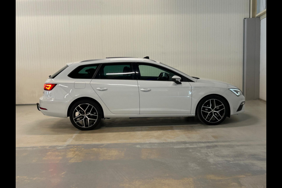 Seat León ST 1.4 EcoTSI FR Business Intense | PANO | ACC | TREKHAAK | CAMERA