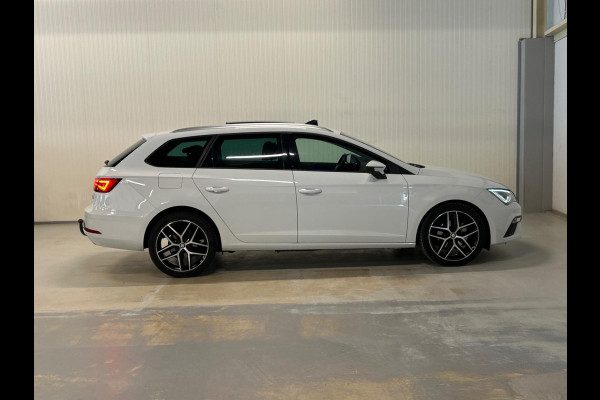 Seat León ST 1.4 EcoTSI FR Business Intense | PANO | ACC | TREKHAAK | CAMERA