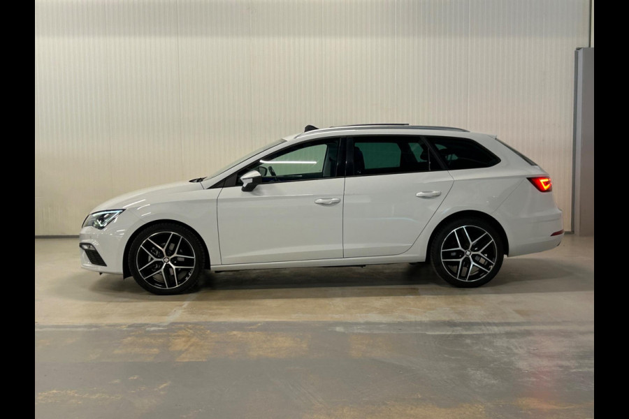 Seat León ST 1.4 EcoTSI FR Business Intense | PANO | ACC | TREKHAAK | CAMERA