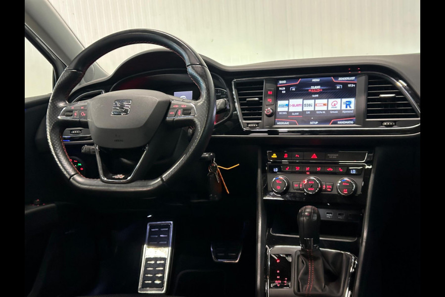 Seat León ST 1.4 EcoTSI FR Business Intense | PANO | ACC | TREKHAAK | CAMERA