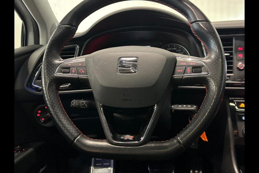 Seat León ST 1.4 EcoTSI FR Business Intense | PANO | ACC | TREKHAAK | CAMERA
