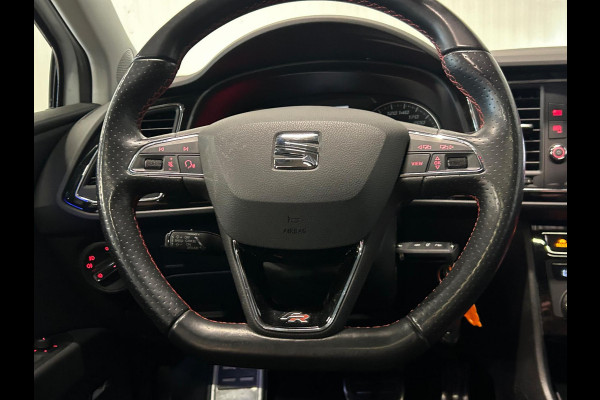 Seat León ST 1.4 EcoTSI FR Business Intense | PANO | ACC | TREKHAAK | CAMERA
