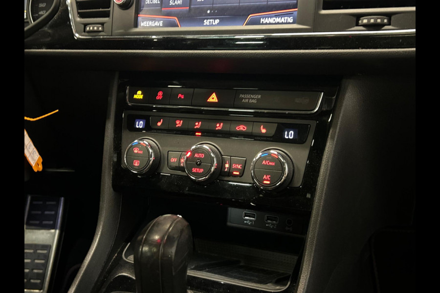 Seat León ST 1.4 EcoTSI FR Business Intense | PANO | ACC | TREKHAAK | CAMERA