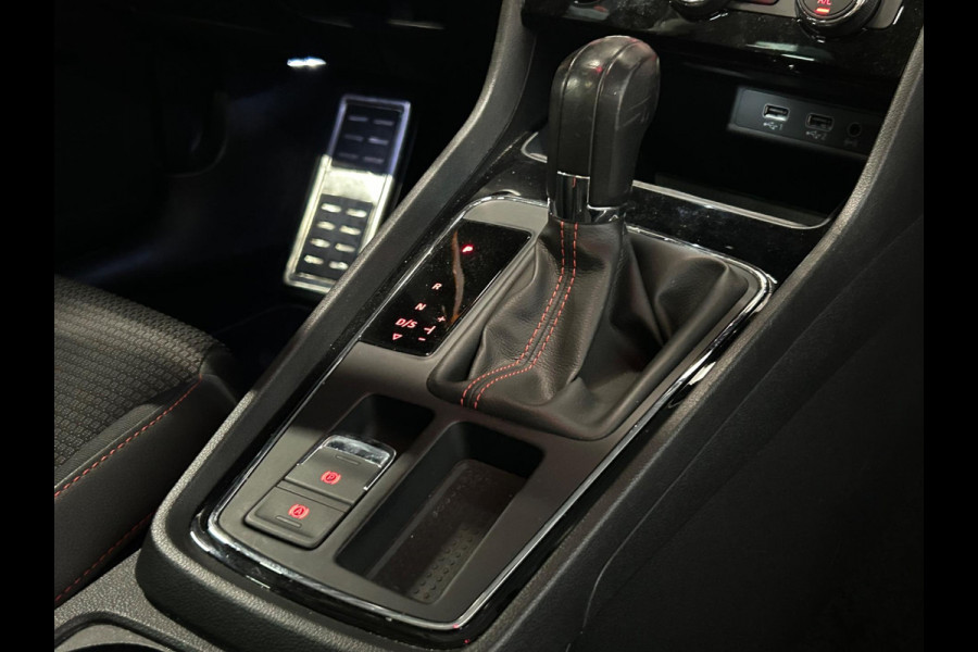 Seat León ST 1.4 EcoTSI FR Business Intense | PANO | ACC | TREKHAAK | CAMERA