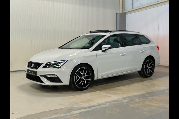 Seat León ST 1.4 EcoTSI FR Business Intense | PANO | ACC | TREKHAAK | CAMERA