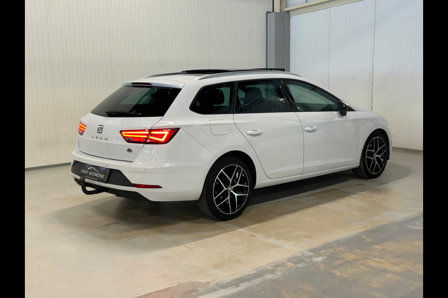 Seat León ST 1.4 EcoTSI FR Business Intense | PANO | ACC | TREKHAAK | CAMERA