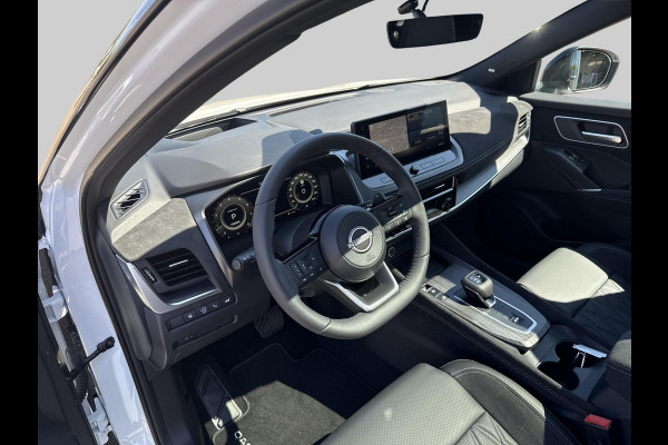Nissan QASHQAI 1.3 MHEV Xtronic Tekna Plus | €10.000,- korting | 1800 kg trekgewicht