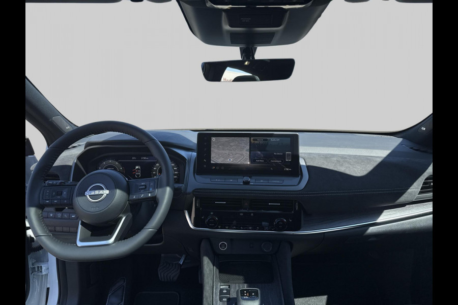 Nissan QASHQAI 1.3 MHEV Xtronic Tekna Plus | €10.000,- korting | 1800 kg trekgewicht