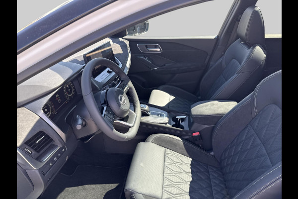 Nissan QASHQAI 1.3 MHEV Xtronic Tekna Plus | €10.000,- korting | 1800 kg trekgewicht