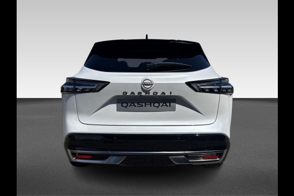 Nissan QASHQAI 1.3 MHEV Xtronic Tekna Plus | €10.000,- korting | 1800 kg trekgewicht