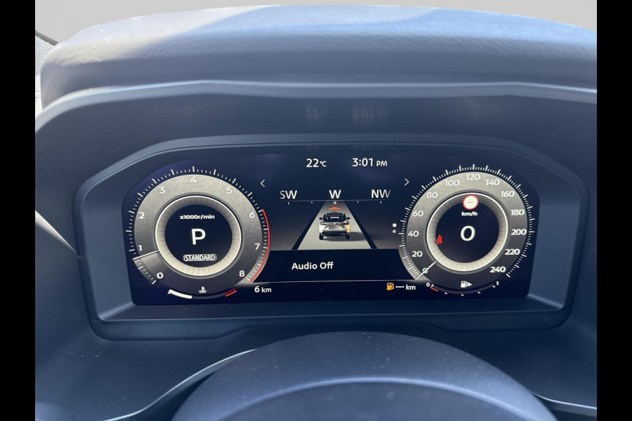 Nissan QASHQAI 1.3 MHEV Xtronic Tekna Plus | €10.000,- korting | 1800 kg trekgewicht