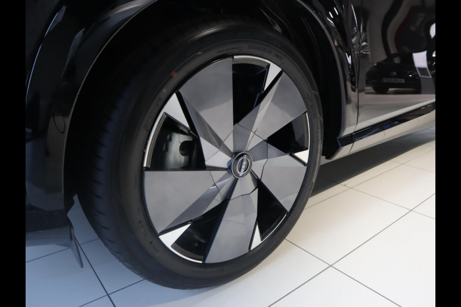Nissan ARIYA e-4ORCE Advantage Edition Plus 91 kWh | €9.500,- korting 22 KW / Nappa / 20"velgen