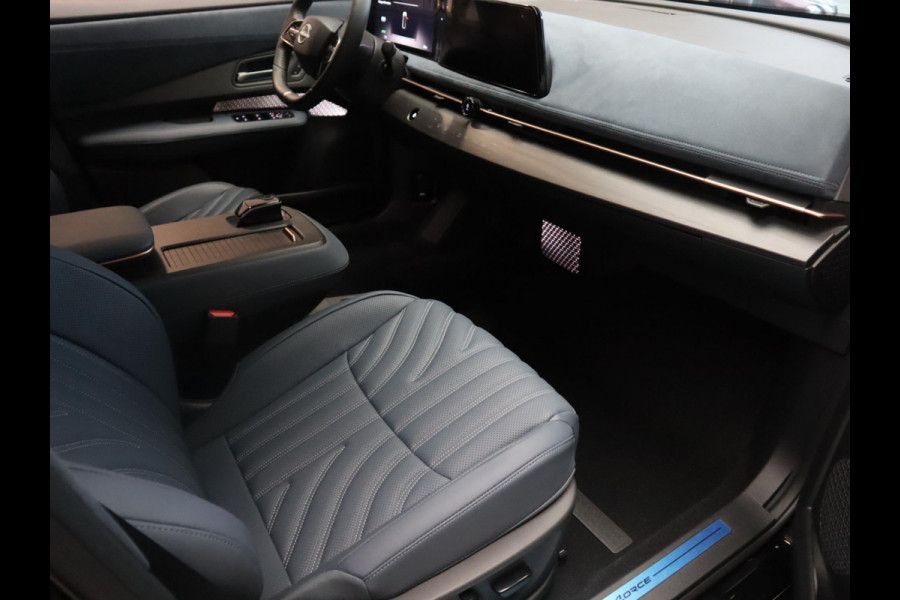 Nissan ARIYA e-4ORCE Advantage Edition Plus 91 kWh | €9.500,- korting 22 KW / Nappa / 20"velgen