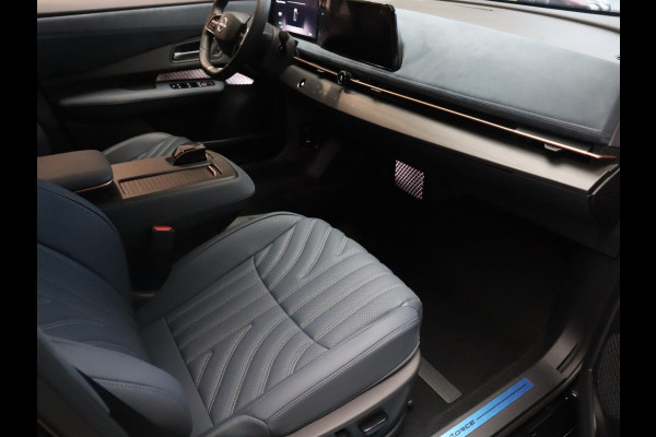 Nissan ARIYA e-4ORCE Advantage Edition Plus 91 kWh | €9.500,- korting 22 KW / Nappa / 20"velgen