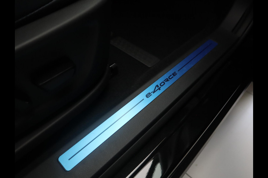 Nissan ARIYA e-4ORCE Advantage Edition Plus 91 kWh | €9.500,- korting 22 KW / Nappa / 20"velgen