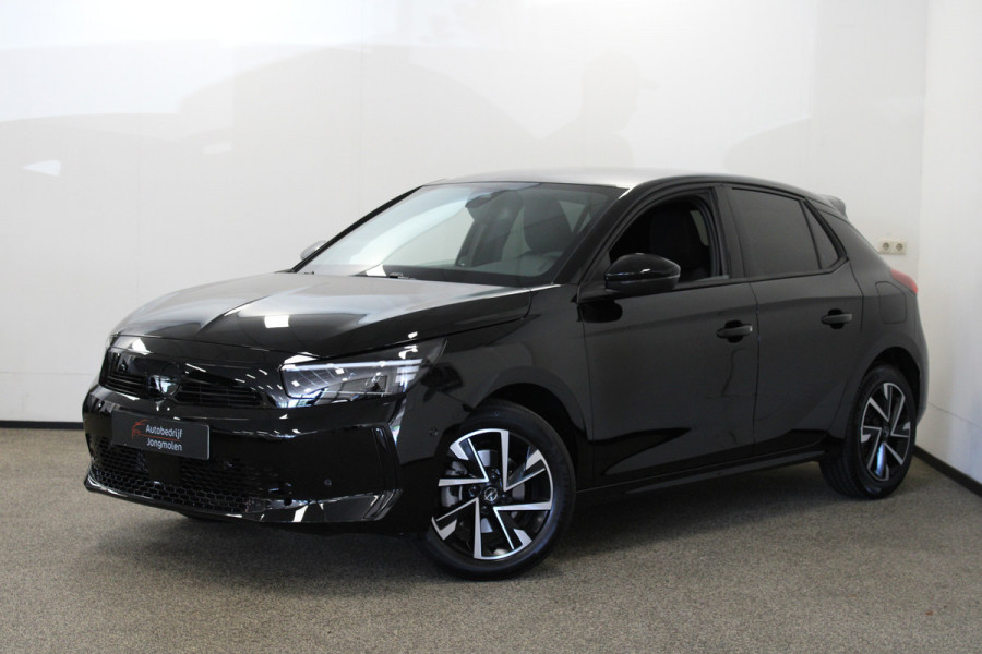 Opel Corsa 1.2 GS Line