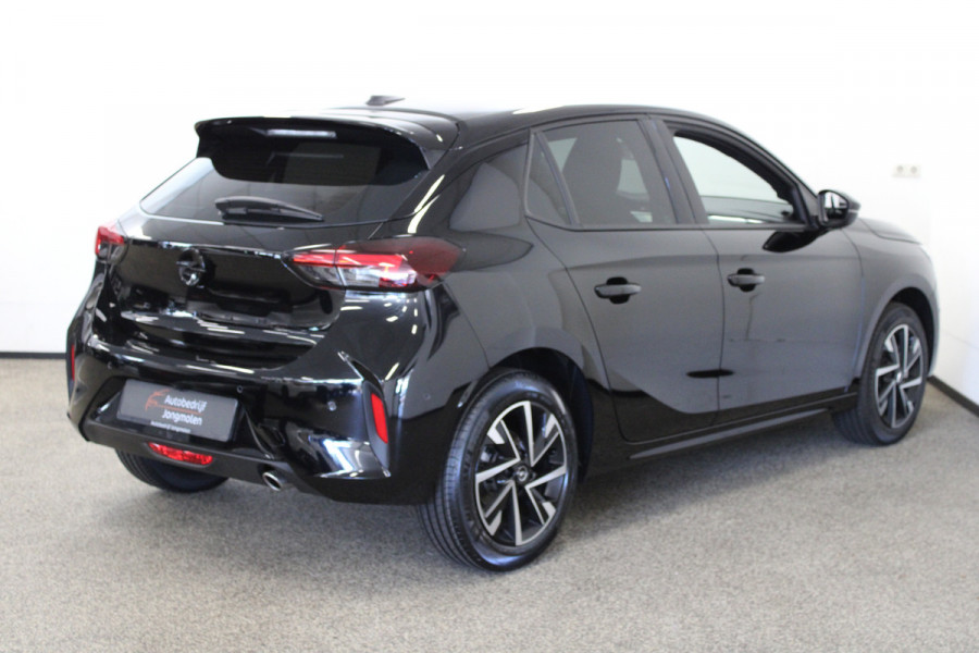 Opel Corsa 1.2 GS Line