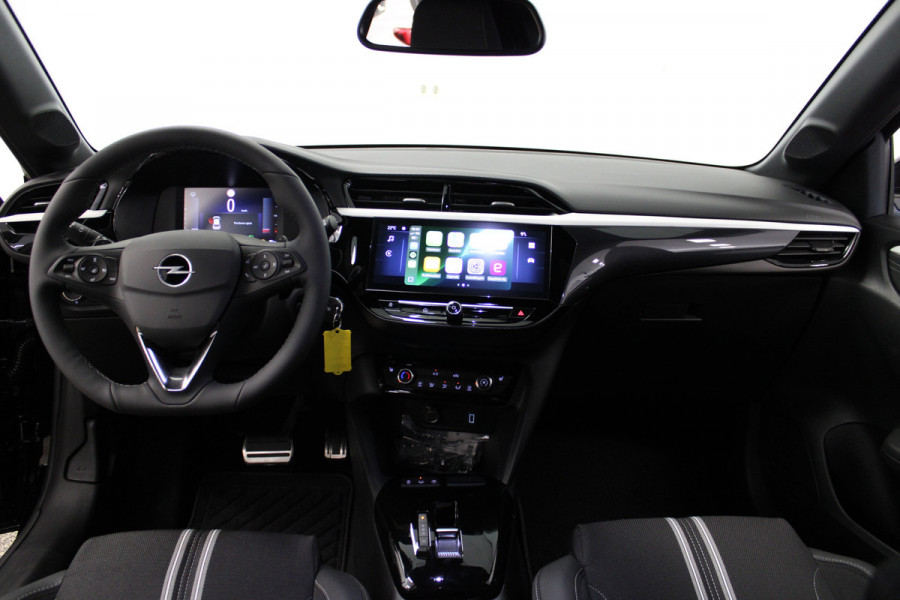 Opel Corsa 1.2 GS Line