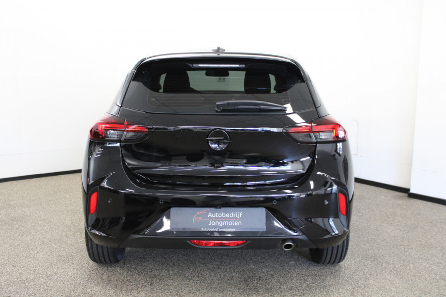 Opel Corsa 1.2 GS Line