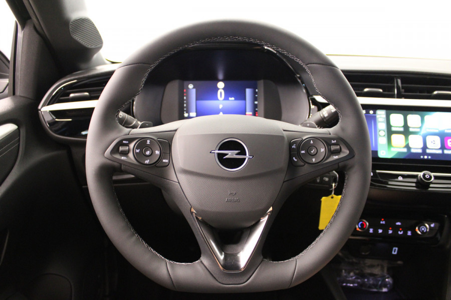 Opel Corsa 1.2 GS Line