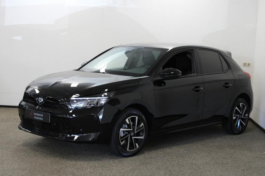 Opel Corsa 1.2 GS Line