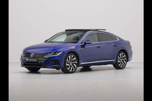Volkswagen Arteon 1.4 TSI 218pk eHybrid R Line Business+ Panorama Trekhaak 360 Camera DCC