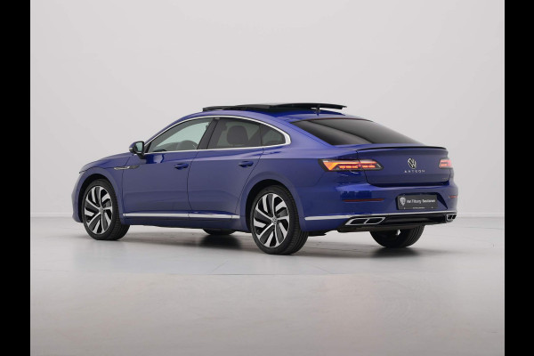 Volkswagen Arteon 1.4 TSI 218pk eHybrid R Line Business+ Panorama Trekhaak 360 Camera DCC
