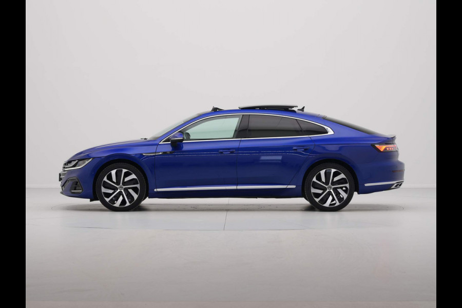 Volkswagen Arteon 1.4 TSI 218pk eHybrid R Line Business+ Panorama Trekhaak 360 Camera DCC