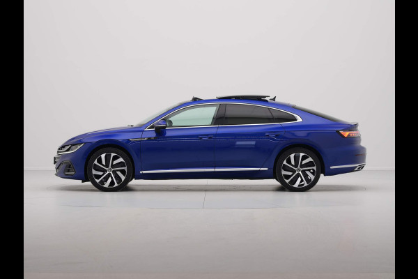 Volkswagen Arteon 1.4 TSI 218pk eHybrid R Line Business+ Panorama Trekhaak 360 Camera DCC