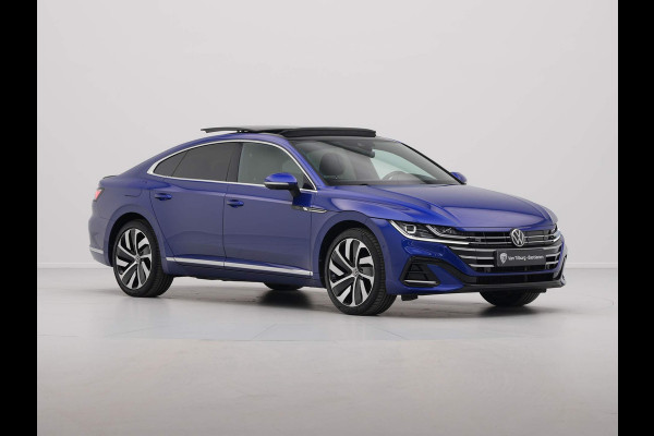 Volkswagen Arteon 1.4 TSI 218pk eHybrid R Line Business+ Panorama Trekhaak 360 Camera DCC