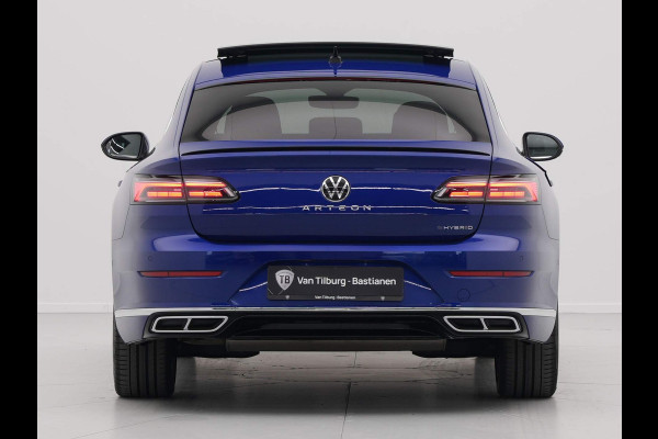 Volkswagen Arteon 1.4 TSI 218pk eHybrid R Line Business+ Panorama Trekhaak 360 Camera DCC