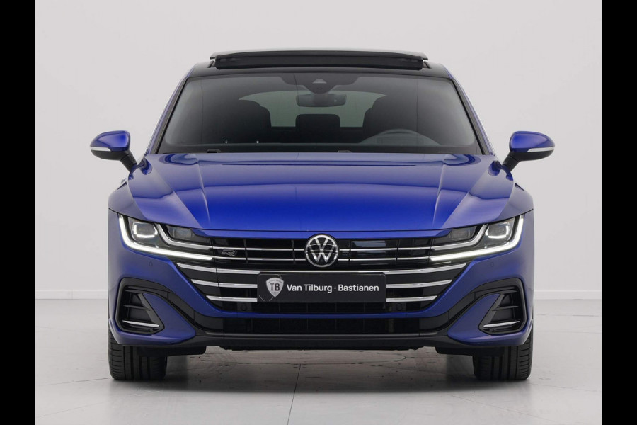 Volkswagen Arteon 1.4 TSI 218pk eHybrid R Line Business+ Panorama Trekhaak 360 Camera DCC