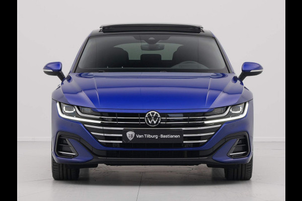 Volkswagen Arteon 1.4 TSI 218pk eHybrid R Line Business+ Panorama Trekhaak 360 Camera DCC