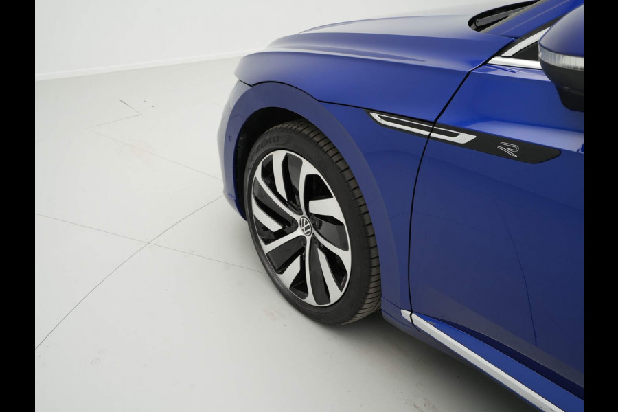 Volkswagen Arteon 1.4 TSI 218pk eHybrid R Line Business+ Panorama Trekhaak 360 Camera DCC