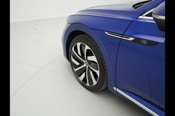 Volkswagen Arteon 1.4 TSI 218pk eHybrid R Line Business+ Panorama Trekhaak 360 Camera DCC