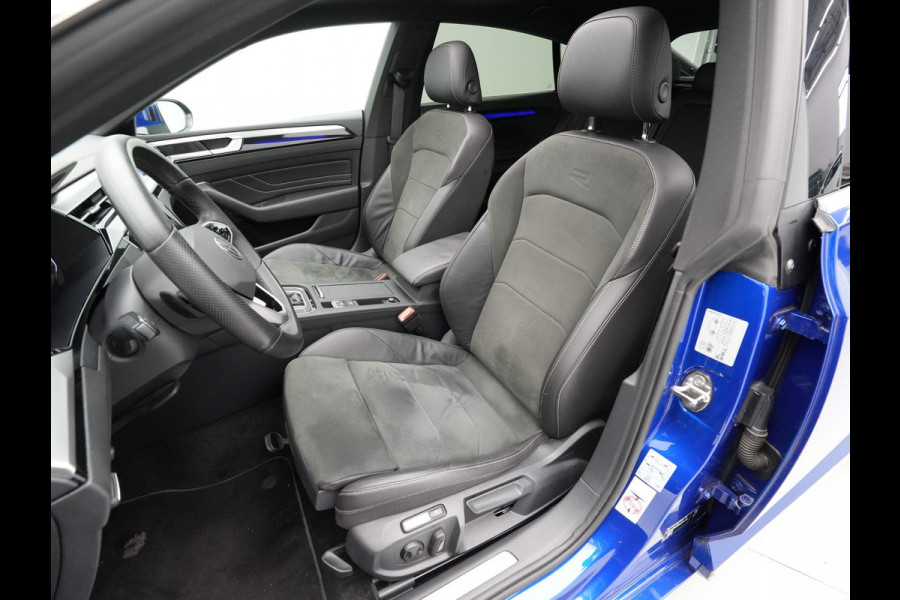 Volkswagen Arteon 1.4 TSI 218pk eHybrid R Line Business+ Panorama Trekhaak 360 Camera DCC