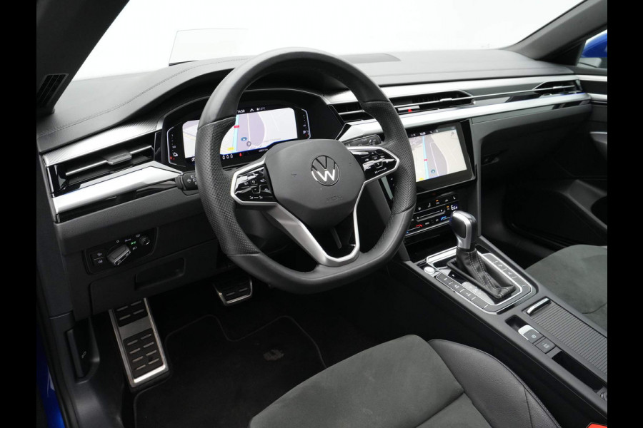Volkswagen Arteon 1.4 TSI 218pk eHybrid R Line Business+ Panorama Trekhaak 360 Camera DCC